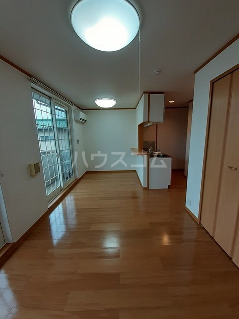 3/21 リビング/ダイニング