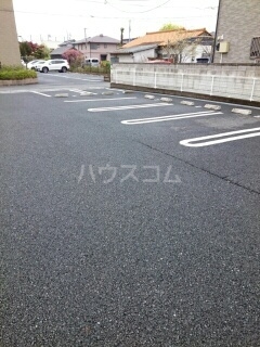 15/27 駐車場