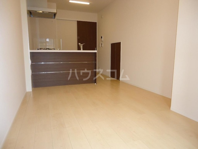 3/26 リビング/ダイニング