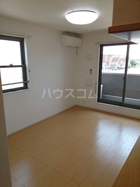 3/20 リビング/ダイニング