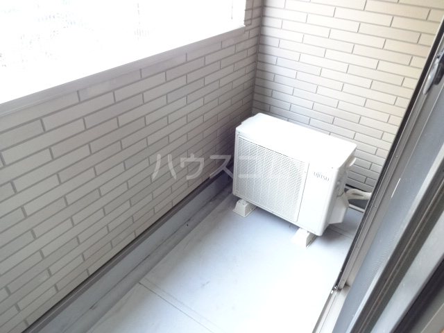 25/30 バルコニー