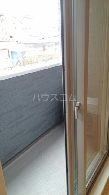 24/30 バルコニー