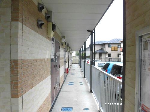 12/12 エントランス