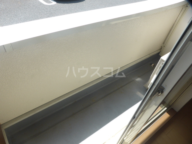 15/30 バルコニー