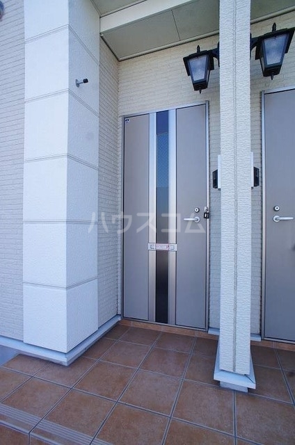 2/7 エントランス