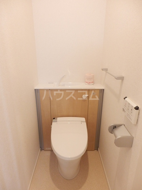 8/22 トイレ