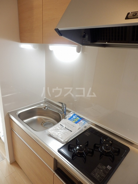 6/22 キッチン