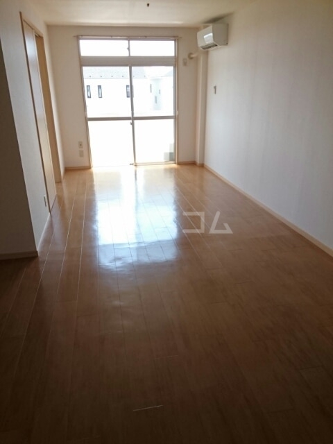 3/20 リビング/ダイニング