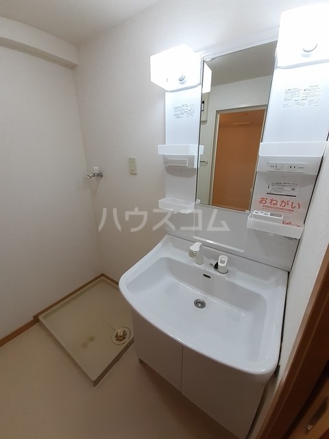10/27 洗面