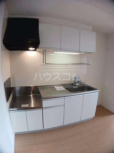 7/21 キッチン