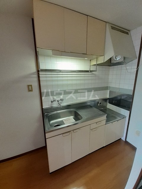 7/21 キッチン