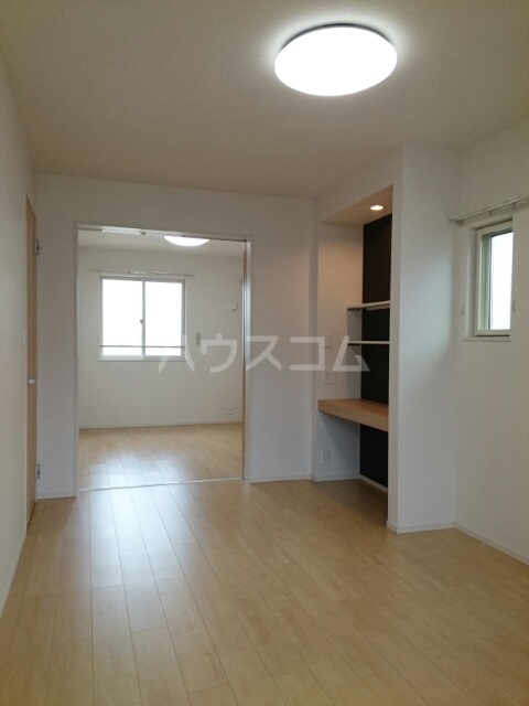 4/24 リビング/ダイニング