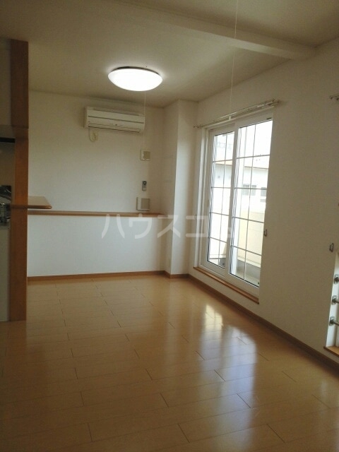 3/25 リビング/ダイニング