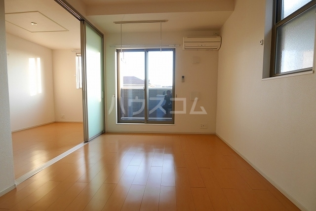 3/21 リビング/ダイニング