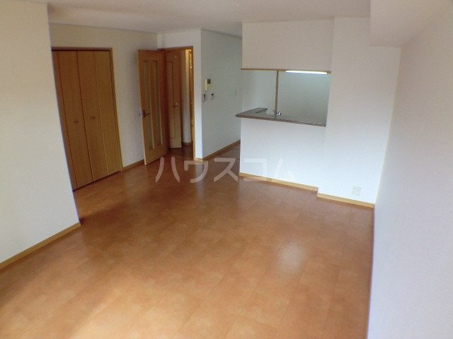 4/28 リビング/ダイニング