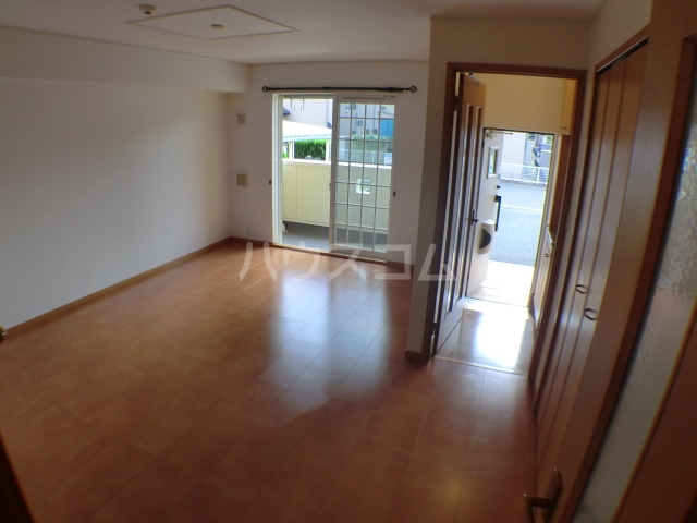 3/28 リビング/ダイニング