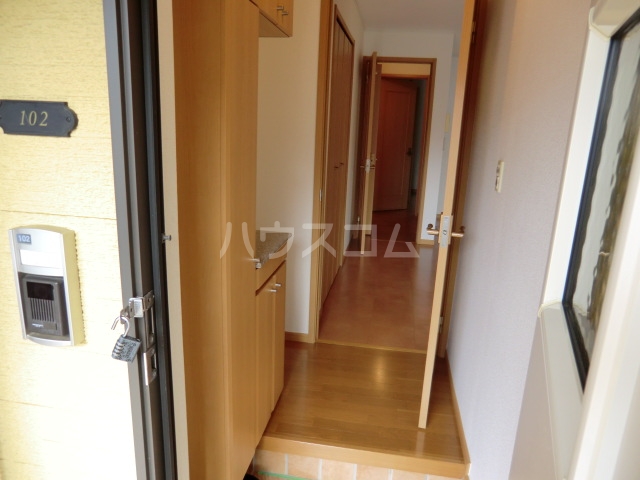 19/28 エントランス