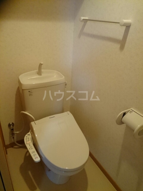 10/28 トイレ