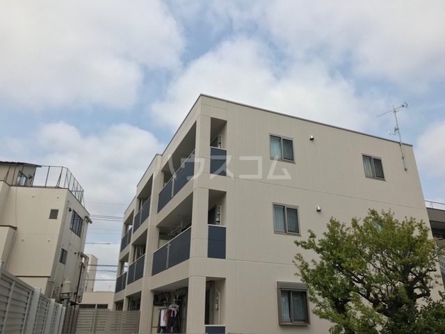2/27 外観