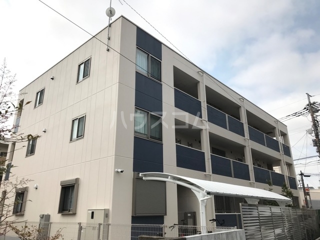 1/27 外観