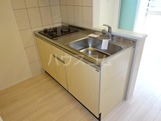 6/13 キッチン
