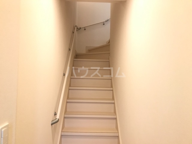 5/23 室内