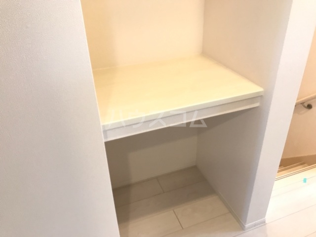 11/23 キッチン