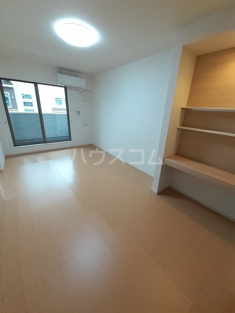 3/27 リビング/ダイニング