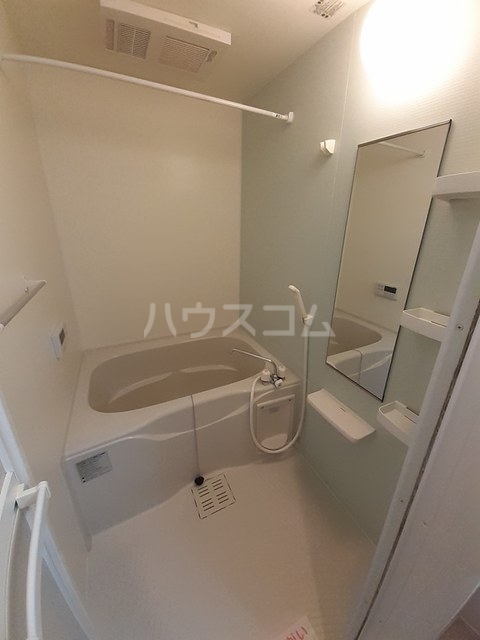 8/27 浴室