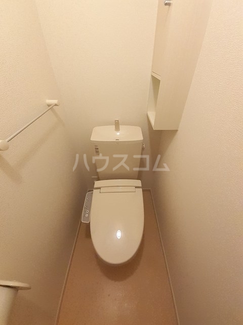9/27 トイレ