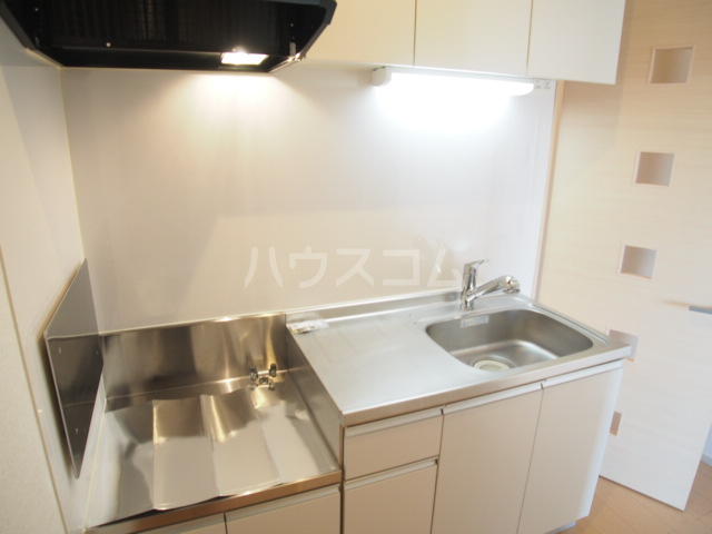10/30 キッチン