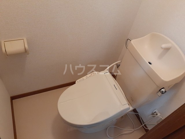 9/27 トイレ
