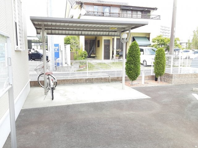 29/30 駐車場