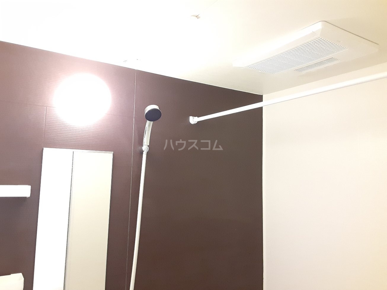17/30 浴室