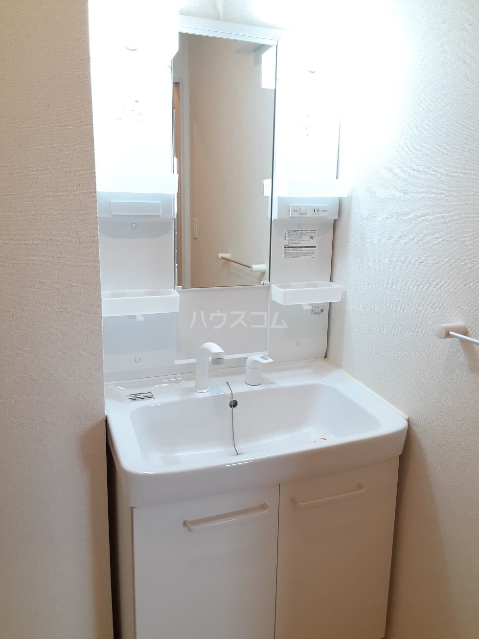 19/30 洗面