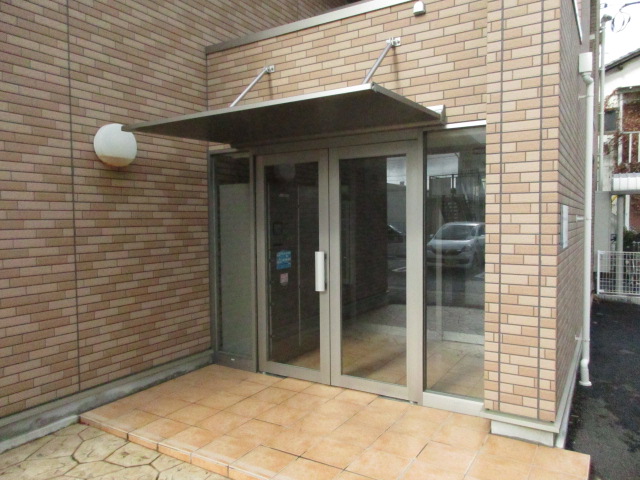 2/6 エントランス