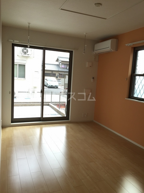 3/25 リビング/ダイニング