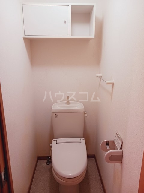 8/27 トイレ