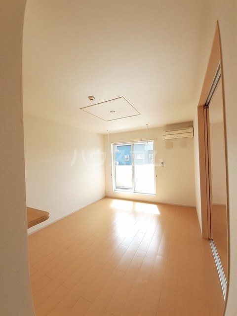 3/27 リビング/ダイニング