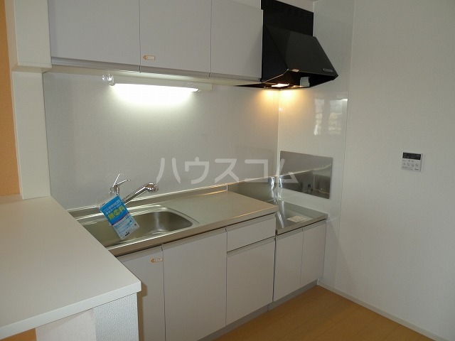 7/23 キッチン