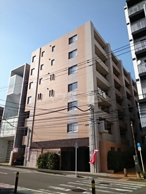 1/22 外観