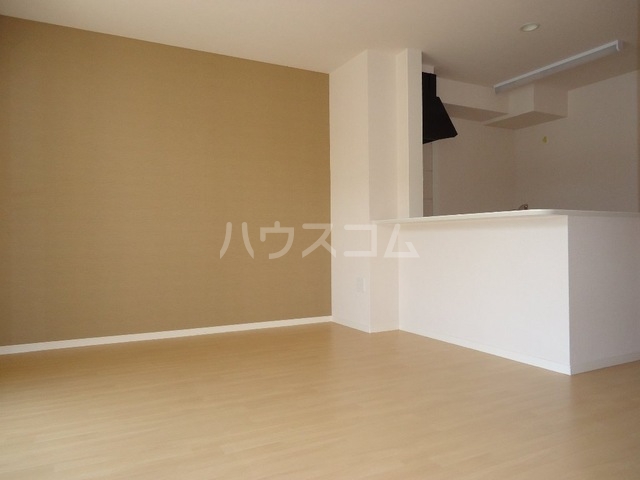 3/24 リビング/ダイニング