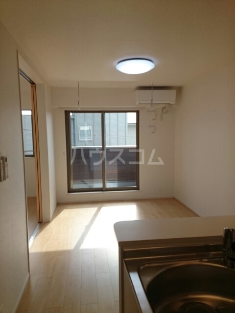 3/25 リビング/ダイニング