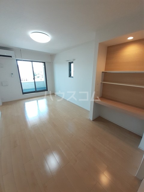 3/27 リビング/ダイニング