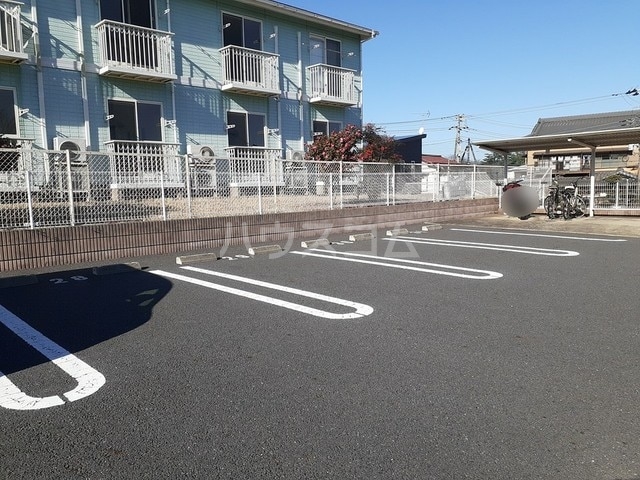 24/30 駐車場