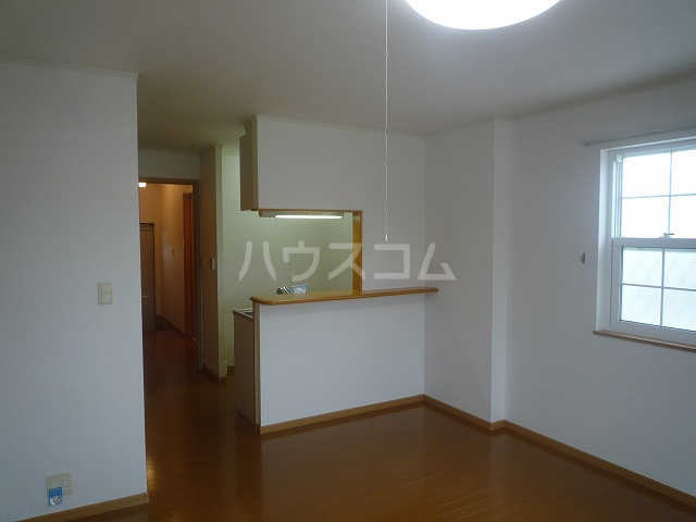 3/20 リビング/ダイニング