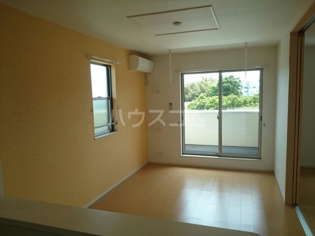 3/21 リビング/ダイニング