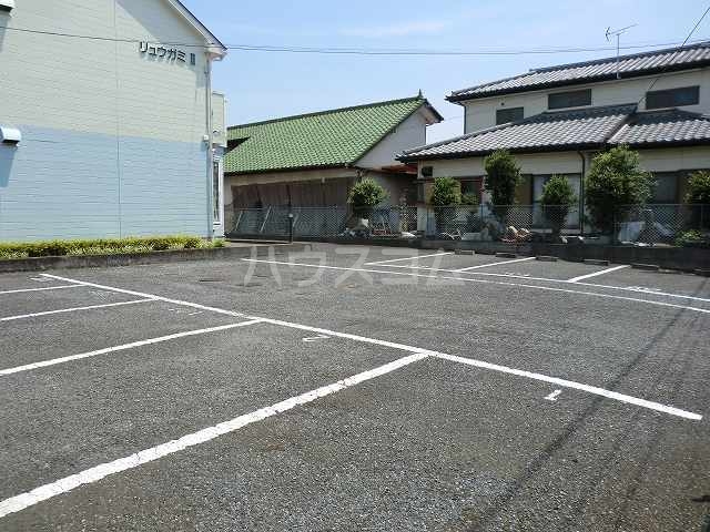19/29 駐車場