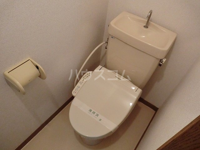11/29 トイレ