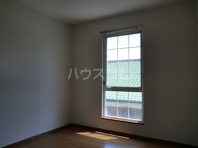 6/29 寝室